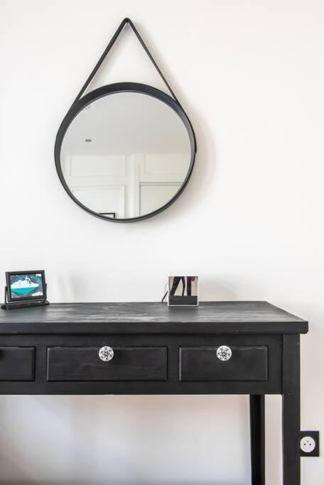 Lumineux Et Cozy A Lomme Apartamento *