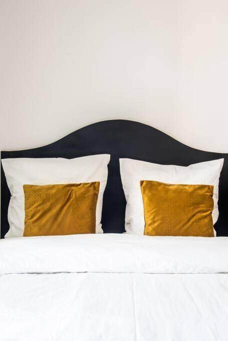 Lumineux Et Cozy A Lomme Appartement Rijsel